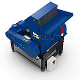 Подрібнювач м'ясокістковий «ПМ - 30» з баком / Подрібнювач для кісток та відходів боєн, фото 3