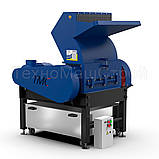 Подрібнювач м'ясокістковий «ПМ - 30» з баком / Подрібнювач для кісток та відходів боєн, фото 6