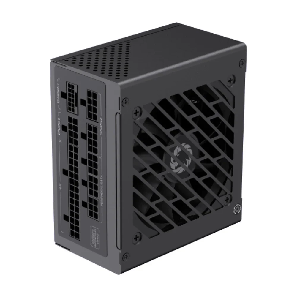 Блок живлення для ПК GAMEMAX GS-650G Black