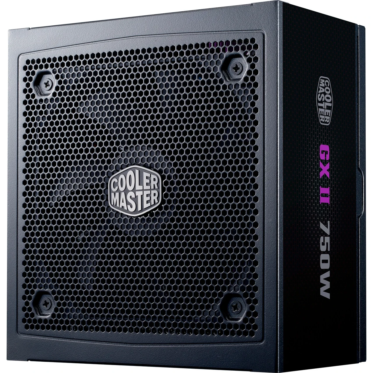Блок живлення для ПК Cooler Master MPX-7503-AFAG-2BEU Black