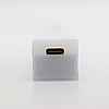 Акумуляторний світильник із датчиком руху та USB, 30см, на магнітах / Ручна LED лампа на акумуляторі, фото 7