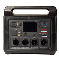 Портативна зарядна станція Vitals Professional PS 1800qc