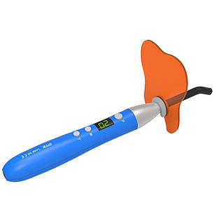 Лампа фотополімерна LUX VI бездротова DTE