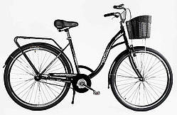 Міський велосипед Corso FORTUNA 28" FR-28175