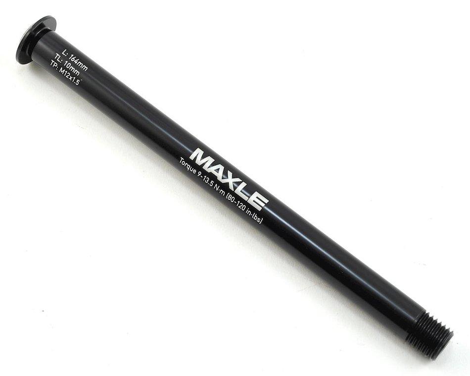Віська задня RockShox Maxle Stealth Road Thru Axle 12x142 (164мм) M12X1.5 Art 00.4318.005.023