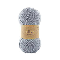 Wooltime (Вултайм) 51  75% супервош шерсть - 25% поліамід