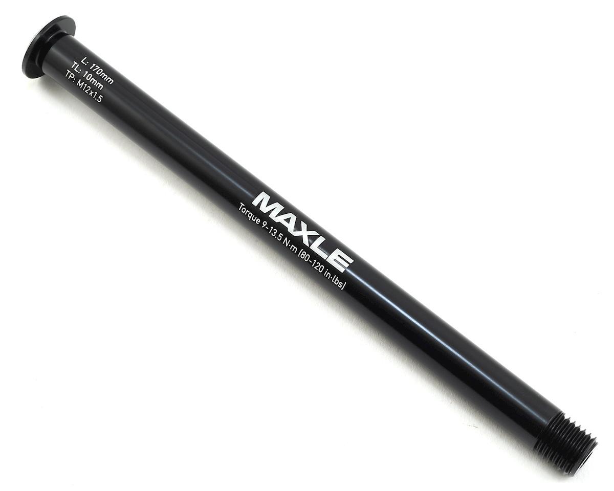 Віська задня RockShox Maxle Stealth Road Thru Axle 12x148 (170мм) M12X1.5 Art 00.4318.005.025