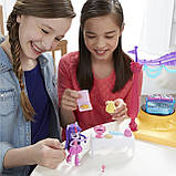 Ігровий набір My Little Pony Equestria Girls Minis танцювальний майданчик Canterlot High, фото 5