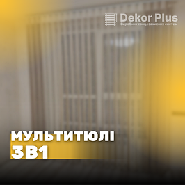 Мультитюлі