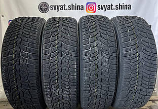 Шини легкові нові 215/60R16 DOUBLESTAR DW-08 зимові, фото 5