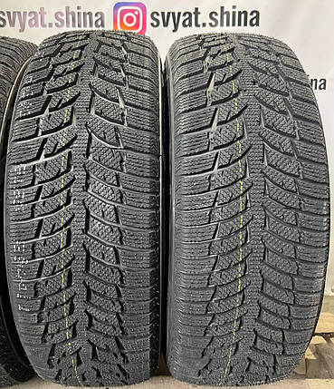 Шини легкові нові 215/60R16 DOUBLESTAR DW-08 зимові, фото 1