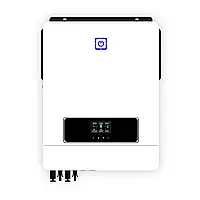 Автономний інвертор Sumry MPS-V MAX 8.2KW 48 V 1 MPPT 220V 1ф
