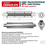 Опора переднього амортизатора FORD S-Max [Onka Automotive] AG913K155BAA, CM 32109, фото 2