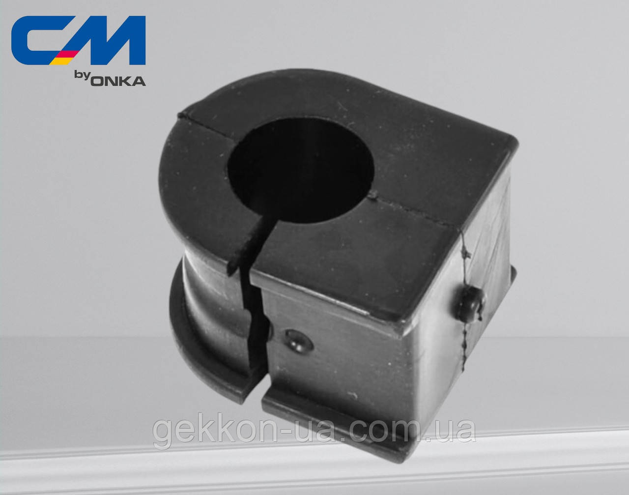 Втулка стабілізатора переднього NISSAN,RENAULT, OPEL [Onka Automotive] 4417971 CM 11131, фото 1