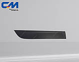 Молдинг (накладка) двері задні праві DACIA LODGY [Onka Automotive] 828762880R CM 10140, фото 2