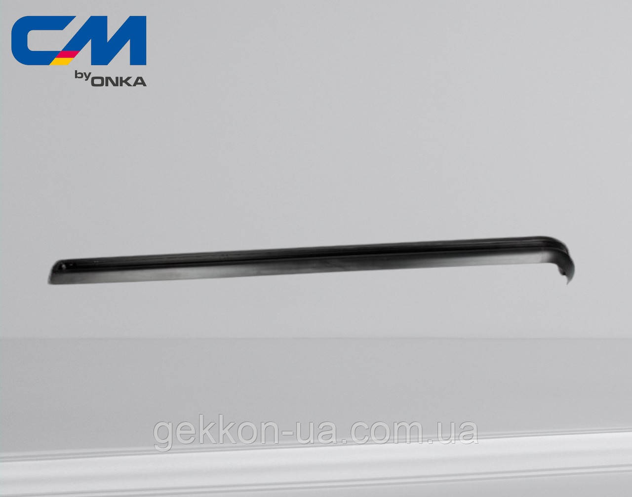 Напрямна рейка з бокових дверей RENAULT,OPEL [Onka Automotive] 8200163740 CM 11171, фото 1