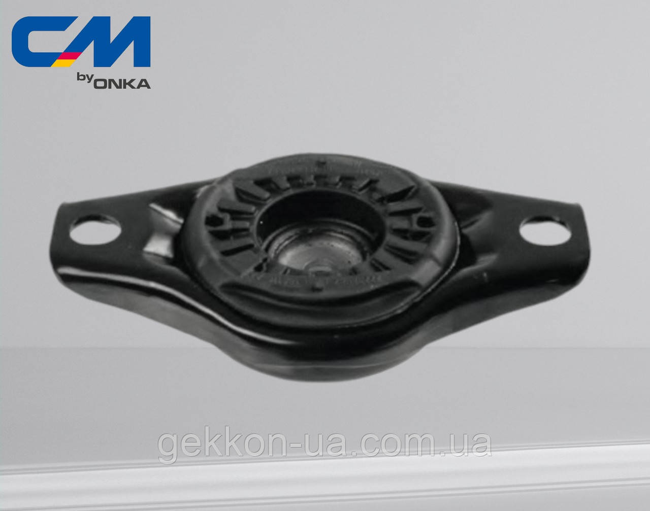 Опора амортизатора заднього FORD MONDEO/S-MAX/GALAXY 2007-2014 [Onka Automotive] 6G9118A116AAA CM 32116, фото 1