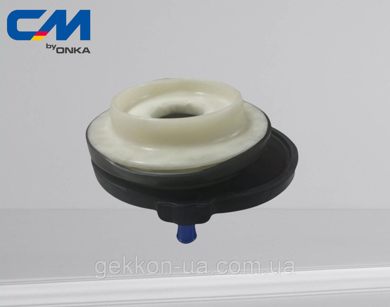Опора переднього амортизатора CITROEN Nemo,FIAT FiorinoIII [Onka Automotive] 1609274680 CM 85604