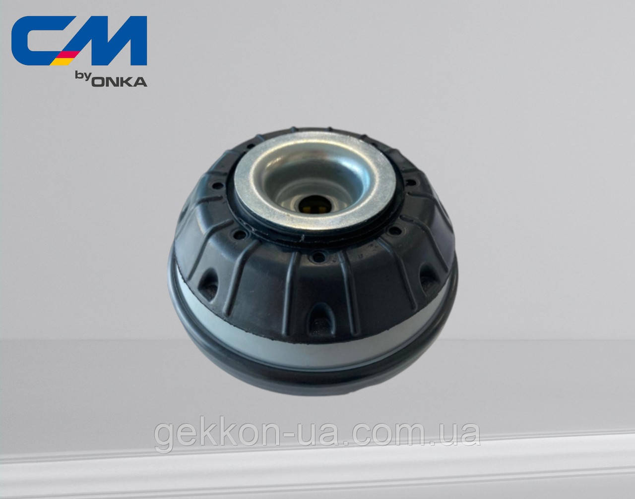 Опора амортизатора переднього FIAT Punto, Corsa [Onka Automotive] 51813225 CM 85500