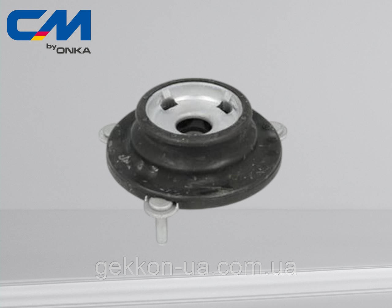 Опора амортизатора переднього PEUGEOT 407 2004-2010 [Onka Automotive] CM 12454