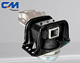 Подушка двигуна CITROEN C4, PEUGEOT 307 (HYDRAULIC) [Onka Automotive] 1839.H8 CM 12449, фото 3