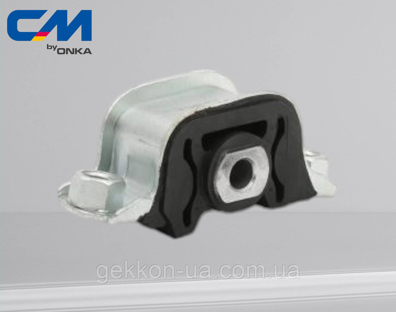 Подушка (опора) двигуна задня CITROEN Jumper III,FIAT DucatoIII, PEUGEOT Boxer III [Onka Automotive] 1846,66