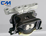 Подушка (опора) двигуна права CITROEN C3, DS, PEUGEOT 2008 [Onka Automotive] 9812716380 CM 12514, фото 3