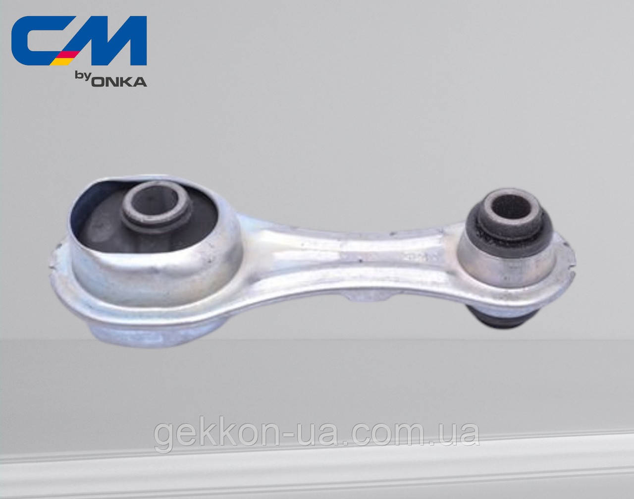 Подушка двигуна права RENAULT Captur, Clio,Symbol [Onka Automotive] 112381035R CM 91223
