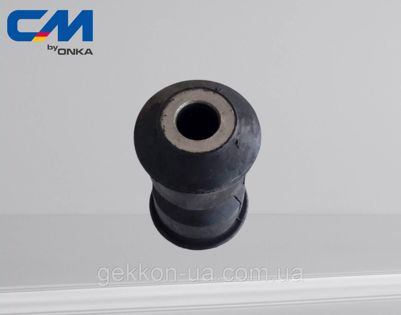 Сайлентблок ресори MERCEDES-BENZ 1984-1998 [Onka Automotive] 6733200050 CM 52115