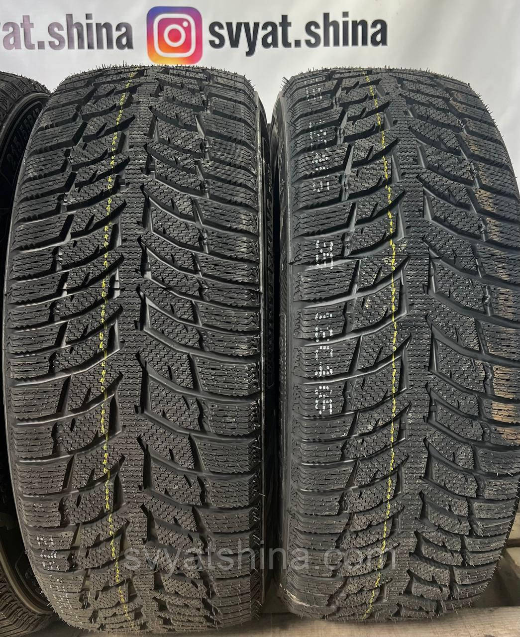 Шини нові 215/55R17 DOUBLESTAR DW-08 зимові