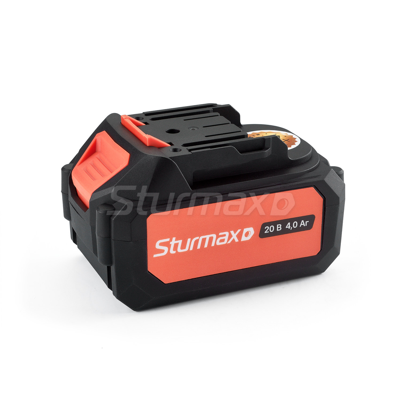 Sturmax CRM2004B Акумуляторна батарея Li-Ion 20В