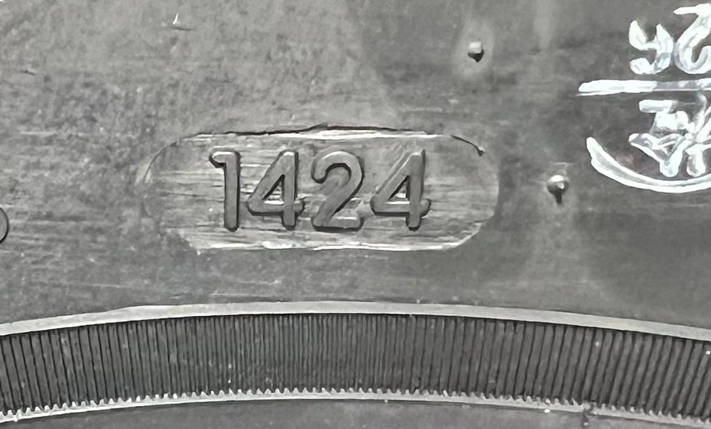 Шини нові 225/70R15c DOUBLESTAR DW-06 зима вантажні, фото 3