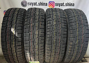 Шини нові 225/70R15c DOUBLESTAR DW-06 зима вантажні, фото 5