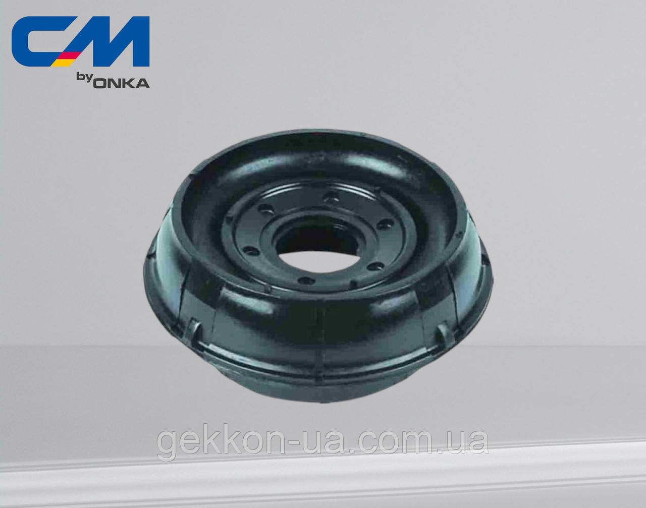 Опора переднього амортизатора NISSAN, OPEL, RENAULT [Onka Automotive] 3M5118A116AB , CM 91147