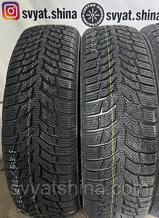 Шини нові 185/65R15 DOUBLESTAR DW-08 зимові легкові, фото 1