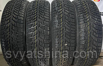 Шини нові 185/65R15 DOUBLESTAR DW-08 зимові легкові, фото 4