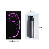 Світловий батіг — фіолетовий, для косплею, танців і полденсу, фото 5