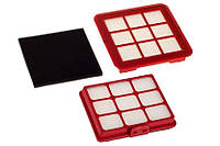 Фильтр контейнера HEPA + выходной + мотора для пылесоса Gorenje 732742