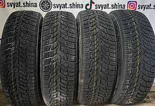 Шини нові 185/65R14 DOUBLESTAR DW-08 зимові легкові, фото 5