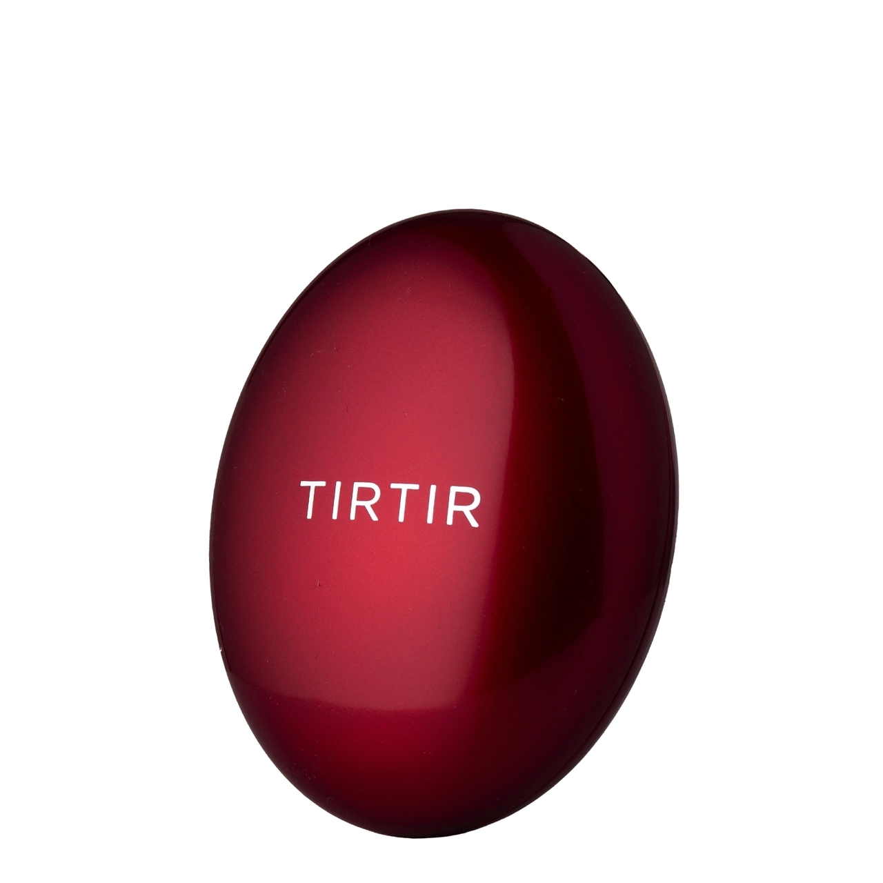 Стійкий тональний кушон мініатюра TIRTIR Mask Fit Red Cushion Mini 23N 4,5 g, фото 1
