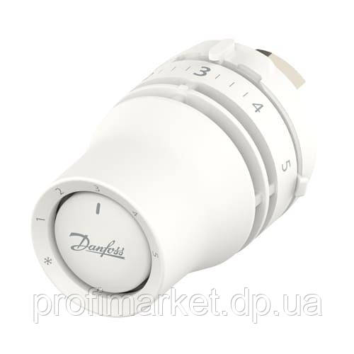 Термостатична головка Danfoss Redia M30x1.5, BIS (015G3330)