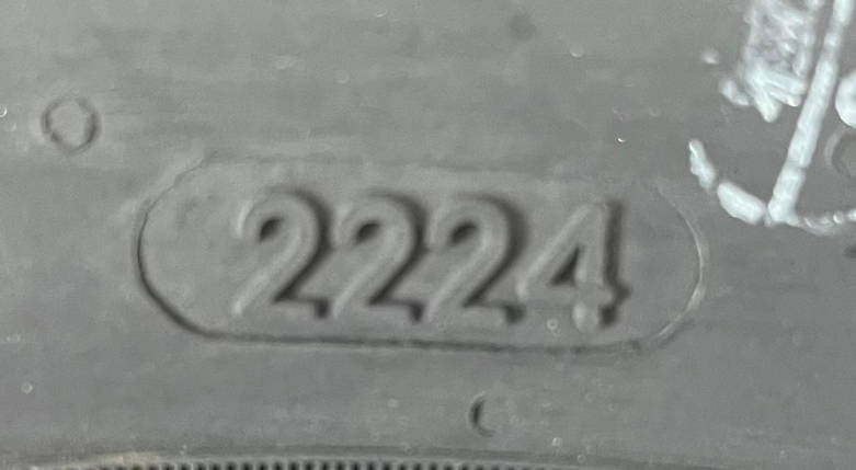Шини нові 195/65R15 DOUBLESTAR DW-08 зимові легкові, фото 3