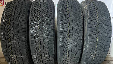Шини нові 195/65R15 DOUBLESTAR DW-08 зимові легкові, фото 4
