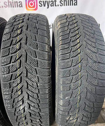 Шини нові 195/65R15 DOUBLESTAR DW-08 зимові легкові, фото 1