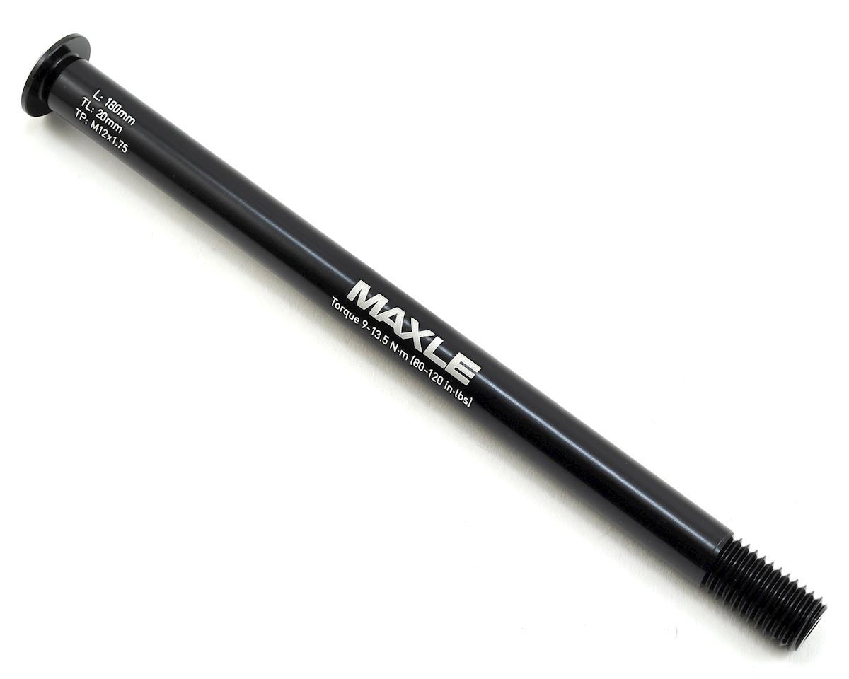 Віська задня RockShox Maxle Stealth Road Thru Axle 12x148 (180мм) M12X1.75 Art 00.4318.005.028