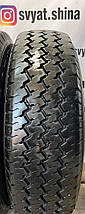 Шины б/у 185R14c GOODYEAR CARGO G24 лето, фото 5