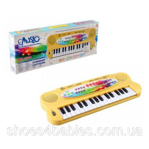 Піаніно "Music" (32 клавіші)