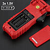 Цифровий мультиметр  Habotest HT208D, фото 8