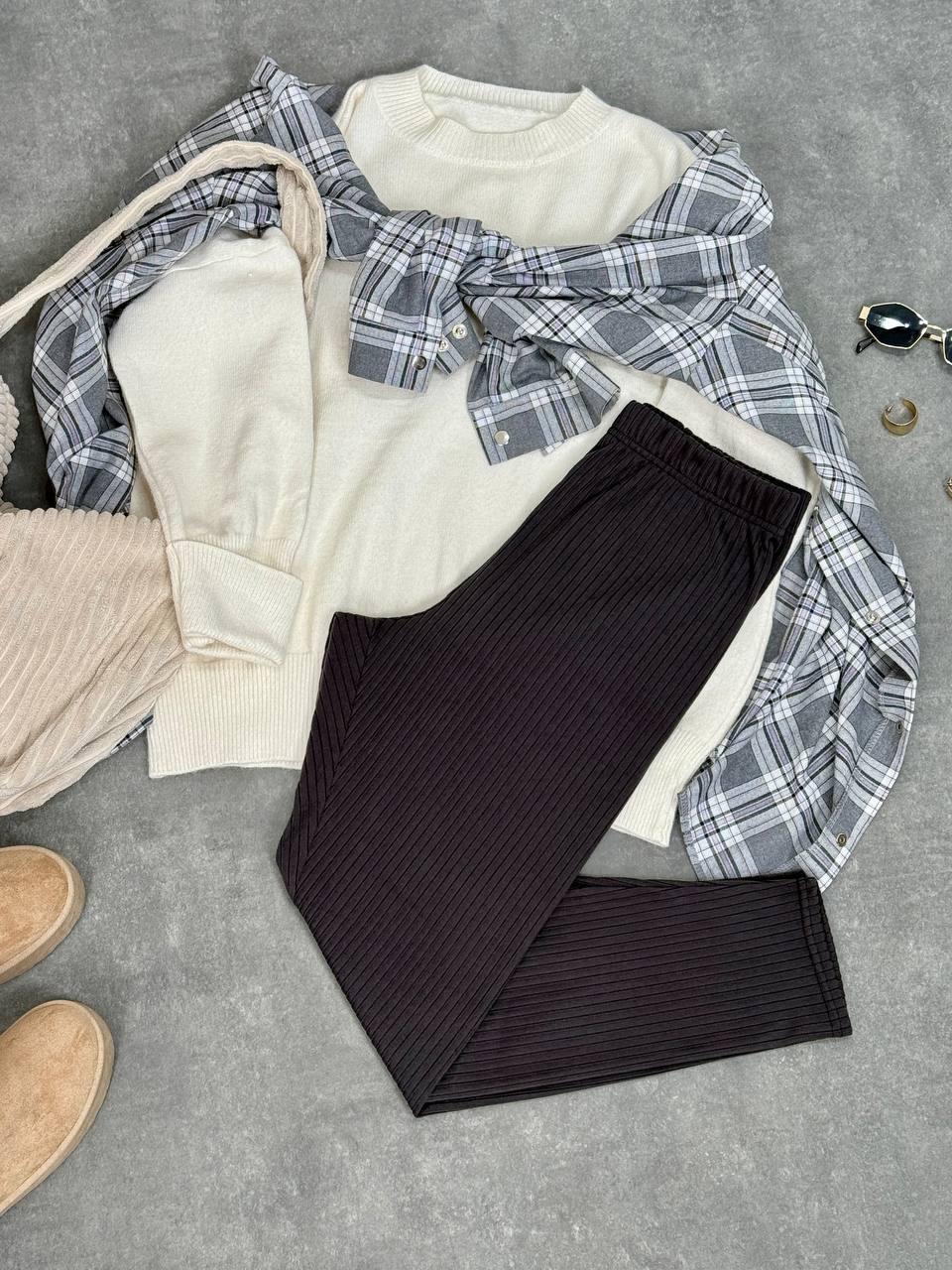 Лосини  ангора