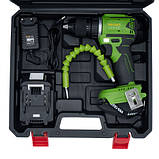 Шуруповерт Procraft PA18LiN (з 1 акб та зп), фото 4